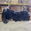 Насос гидравлический KOMATSU PC400-7 - HPV190 после кап ремонта - 708-2H-00022_6