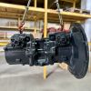 Насос гидравлический KOMATSU PC400-7 - HPV190 после кап ремонта - 708-2H-00022_5