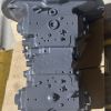 Насос гидравлический KOMATSU PC300-7 - HPV140 - 708-2G-00024_3