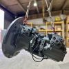 Насос гидравлический KOMATSU PC300-7 - HPV140 - 708-2G-00024_6