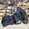 Насос гидравлический KOMATSU PC300-7 - HPV140 - 708-2G-00024_5