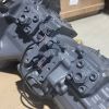 Насос гидравлический KOMATSU PC300-7 - HPV140 - 708-2G-00024_2