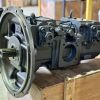 Насос гидравлический KOMATSU PC200-8 - HPV095 - 708-2L-01500_12