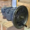 Насос гидравлический KOMATSU PC200-8 - HPV095 - 708-2L-01500_6
