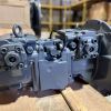 Насос гидравлический KOMATSU PC200-8 - HPV095 - 708-2L-01500_5