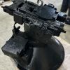 Насос гидравлический DOOSAN DX340 BOSCH REXROTH A8V0200 ORIGINAL_3