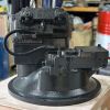 Насос гидравлический DOOSAN DX340 BOSCH REXROTH A8V0200 ORIGINAL_8