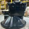 Насос гидравлический DOOSAN DX340 BOSCH REXROTH A8V0200 ORIGINAL_2