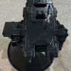 Насос гидравлический DOOSAN DX340 BOSCH REXROTH A8V0200 ORIGINAL_4