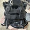 Насос гидравлический DOOSAN DX340 BOSCH REXROTH A8V0200 ORIGINAL_5