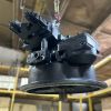 Насос гидравлический DOOSAN DX140 - BOSCH REXROTH A8V080 после кап. ремонта - 401-00476A_9