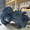 Насос гидравлический HITACHI EX200-5 - HANDOK HPV102 с редуктором - 9150726_6