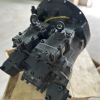 Насос гидравлический HITACHI EX200-5 - HANDOK HPV102 с редуктором - 9150726_9