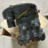 Насос гидравлический HITACHI EX200-5 - HANDOK HPV102 с редуктором - 9150726_8