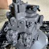 Насос гидравлический JCB360 HANDOK K5V200DPH с колоколом_7