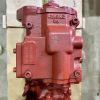 Насос гидравлический HYUNDAI R140-7 KAWASAKI K3V63DT-9С-14Т_9