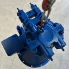 Насос гидравлический DOOSAN SOLAR 340 - BOSCH REXROTH A8V0140 после кап. ремонта - 400914-00245_4