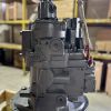 Насос гидравлический CAT 345D - HANDOK K5V212DP - 2959663_3