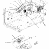 Редуктор хода CAT 319_2