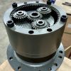 Редуктор поворота HITACHI ZX70_5