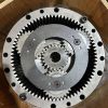 Редуктор поворота DOOSAN DX140_3
