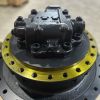 Редуктор хода KOMATSU PC300-8MO 24×24 с гидромотором - 207-27-00580_8