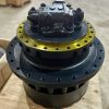 Редуктор хода KOMATSU PC300-8MO 24×24 с гидромотором - 207-27-00580_4