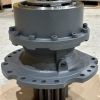 Редуктор поворота HITACHI ZX670_4