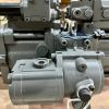 Насос гидравлический HITACHI ZX160W HANDOK K5V80DTP-9R-12 с РТО_14