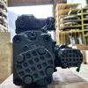 Насос гидравлический HITACHI ZX160W HANDOK K5V80DTP-9R-12 с РТО_13