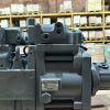Насос гидравлический HITACHI ZX160W HANDOK K5V80DTP-9R-12 с РТО_5