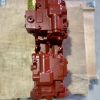 Насос гидравлический SANY SY135C - KAWASAKI K3V63DT-9POH-14T - YY10V00009F1_7