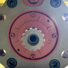 Насос гидравлический SANY SY135C - KAWASAKI K3V63DT-9POH-14T - YY10V00009F1_13