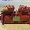 Насос гидравлический SANY SY135C - KAWASAKI K3V63DT-9POH-14T - YY10V00009F1_6