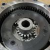 Редуктор поворота VOLVO EC480_2