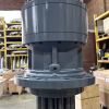 Редуктор поворота VOLVO EC480_5