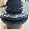 Редуктор хода TM22С с гидромотором_5