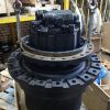 Редуктор хода HITACHI ZX330-3 с гидромотором после кап ремонта_3