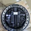 Редуктор хода HITACHI ZX330-3 с гидромотором после кап ремонта_2