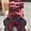 Насос гидравлический HYUNDAI R360 - KAWASAKI K3V180DTH-9C-17T - 31NA-10010_8