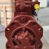 Насос гидравлический HYUNDAI R360 - KAWASAKI K3V180DTH-9C-17T - 31NA-10010_2