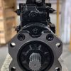 Насос гидравлический JOHN DEERE E260LC - KAWASAKI K5V140DTP-9T1L-17T - AT454806_6