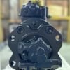 Насос гидравлический JOHN DEERE E260LC - KAWASAKI K5V140DTP-9T1L-17T - AT454806_2