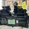 Насос гидравлический JOHN DEERE E260LC - KAWASAKI K5V140DTP-9T1L-17T - AT454806_9