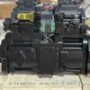 Насос гидравлический JOHN DEERE E260LC - KAWASAKI K5V140DTP-9T1L-17T - AT454806_7