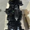 Насос гидравлический JOHN DEERE E260LC - KAWASAKI K5V140DTP-9T1L-17T - AT454806_11