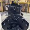 Насос гидравлический JOHN DEERE E260LC - KAWASAKI K5V140DTP-9T1L-17T - AT454806_4