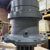 Редуктор поворота HITACHI EX200-5_2