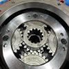 Редуктор поворота DOOSAN DX300, SOLAR 300LC_3