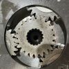 Редуктор поворота VOLVO EC140 - 14541064_5
